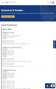 my chamberlain student portal|Request for Transcripts .